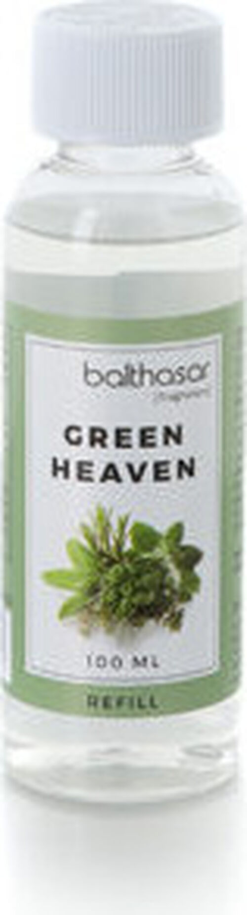 Refill Diffuser Balthasar