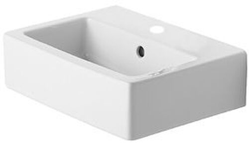 Wandbecken Vero 45 x 35 cm Weiss