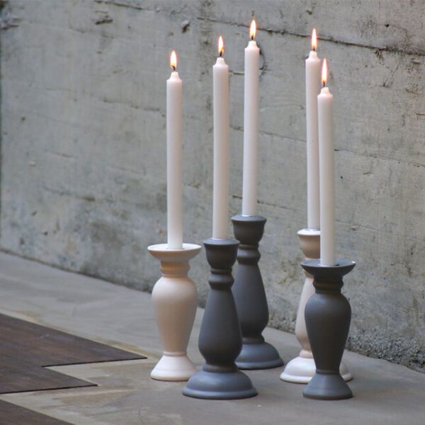 Klebewachs Balthasar weiss image number 1