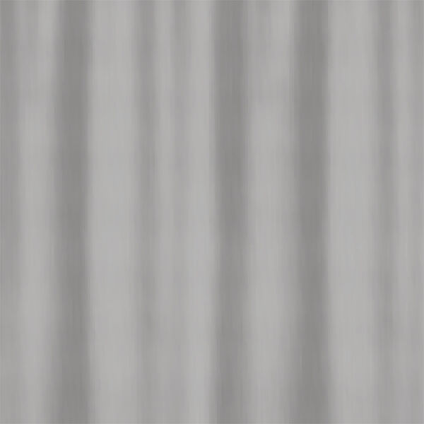 Duschvorhang Spirella Breite 240 cm, L&auml;nge 180 cm Cement Mera 100% Polyester image number 0