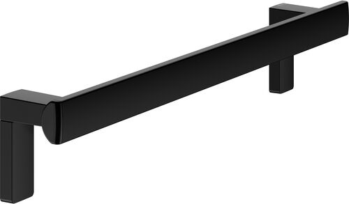 Haltegriff Keuco Collection Axess Schwarz matt