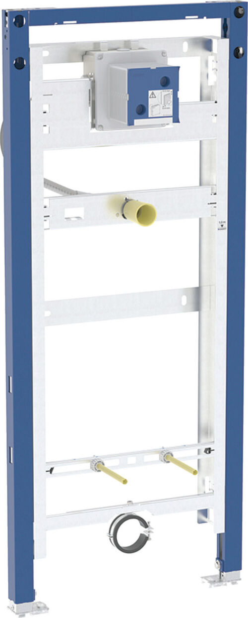 Urinoirelement Geberit-Duofix Typ 144