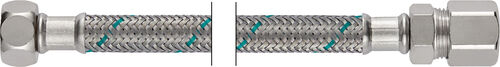 Tubo rinforzato Neoperl Neoflex CRG 2.0 &oslash; 8 mm