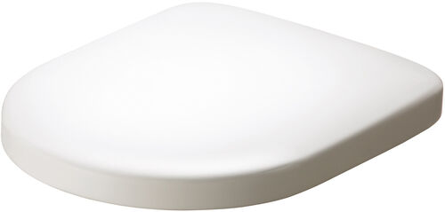Klosettsitz Toto Weiss