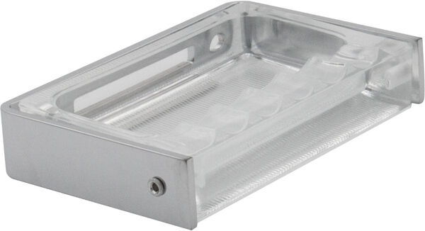 Aschenbecher Inda Verchromt image number 0