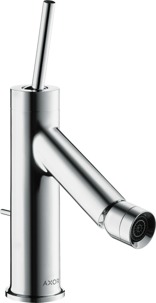 Bidetmischer Axor Starck Verchromt