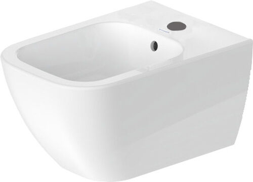 Wand-Bidet Happy D.2 Weiss
