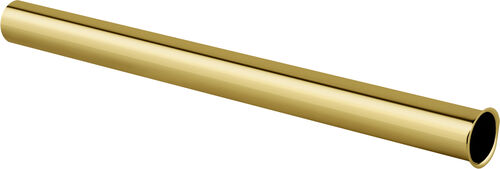 Siphonverl&auml;ngerung Gessi Gold optic