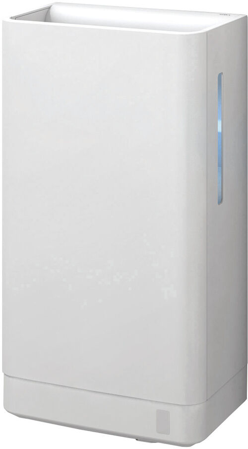 H&auml;ndetrockner Toto Weiss