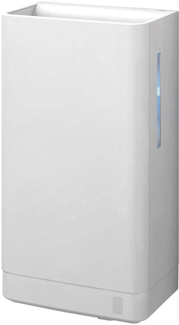 H&auml;ndetrockner Toto Weiss image number 0