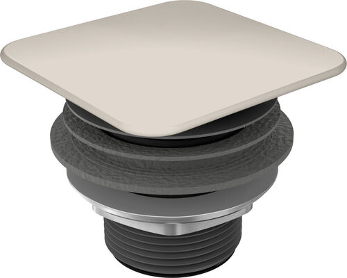 Ablaufventil Kaldewei Warm grey 10