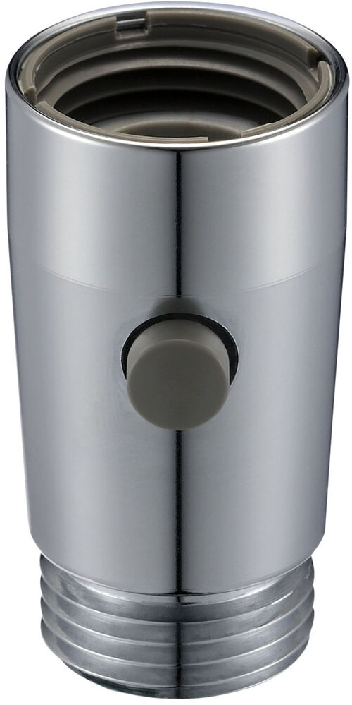 Ecobooster Neoperl Verchromt