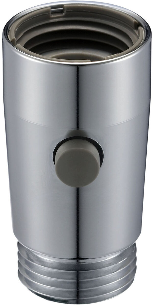 Ecobooster Neoperl Verchromt image number 0