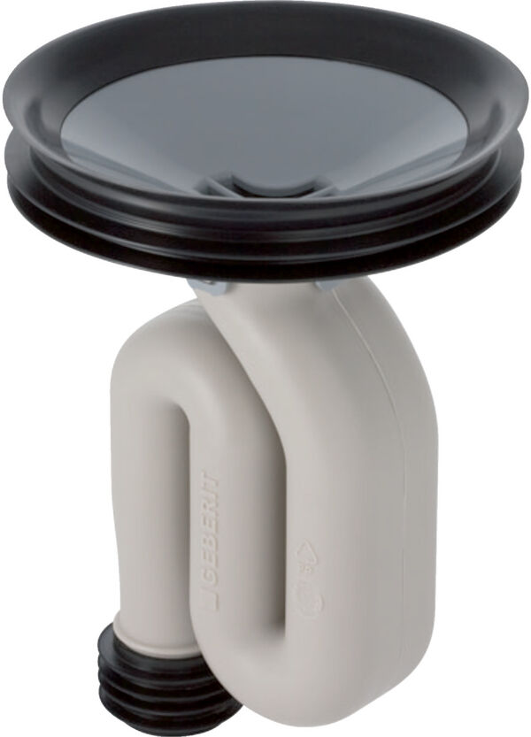 Siphon 1-Liter Geberit image number 0