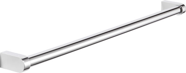 Badetuchstange Alterna one Verchromt image number 0