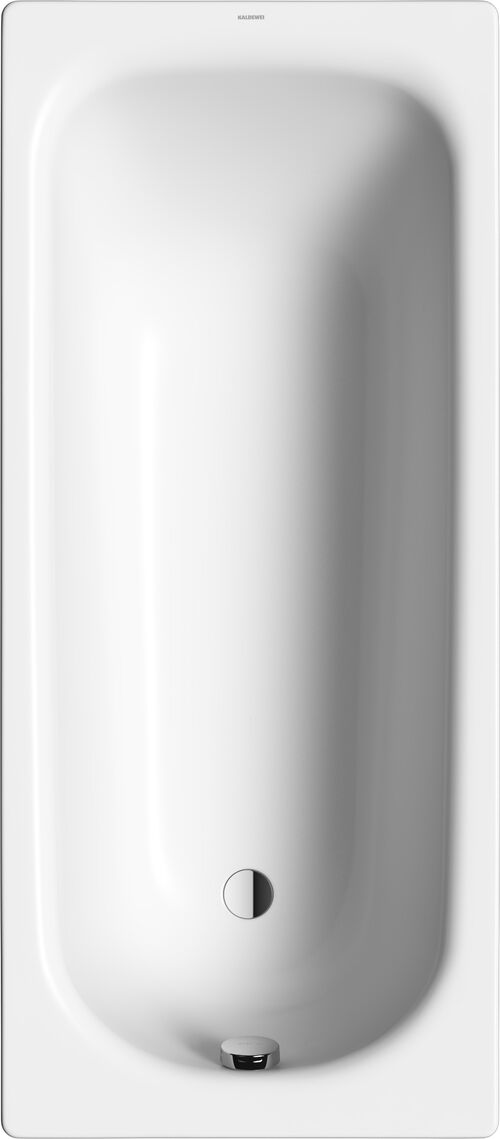Badewanne Kaldewei Saniform Plus 160 x 70 cm Weiss