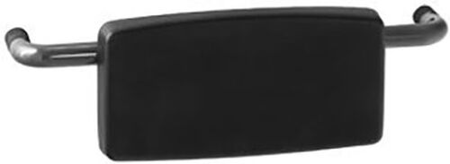R&uuml;ckenst&uuml;tze Nosag Nylon Serie 300 Weiss