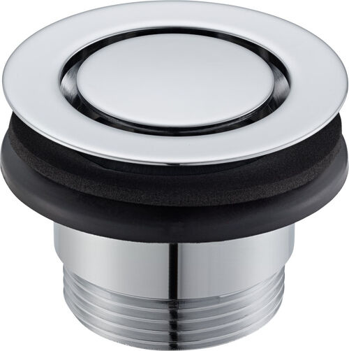Ablaufventil Neoperl Verchromt