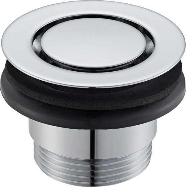 Ablaufventil Neoperl Verchromt image number 0