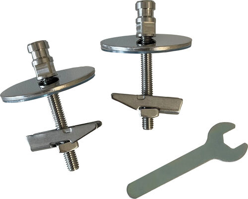 Befestigungsset AXENT Epic