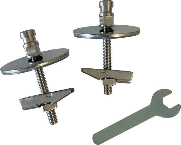 Befestigungsset AXENT Epic image number 0