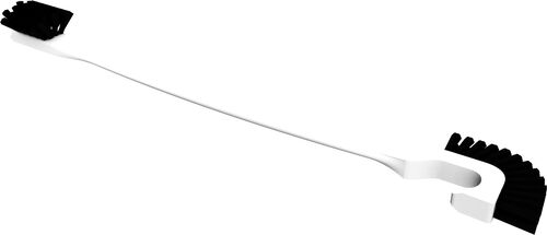 Brosse de nettoyage Joulia Bianco