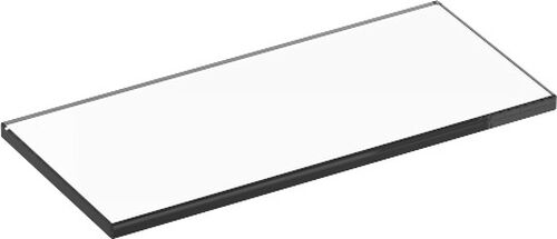 Glastablar Keuco Plan