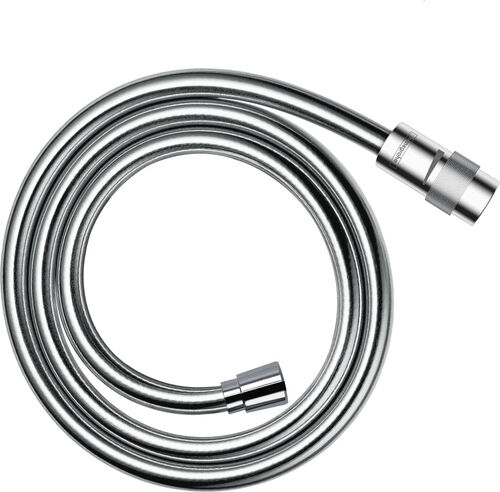 Brauseschlauch Hansgrohe Isiflex Verchromt