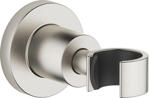 Brausehalter Dornbracht Platin matt
