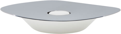 Seifenschale Spirella Elements essos Dove matt