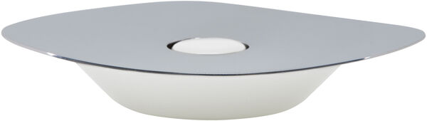 Seifenschale Spirella Elements essos Dove matt image number 0