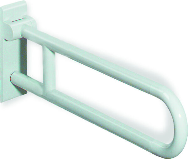 Klappgriff Hewi 801 Weiss image number 0