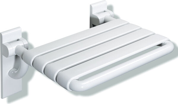 Klappsitz Hewi 801 Lichtgrau image number 0