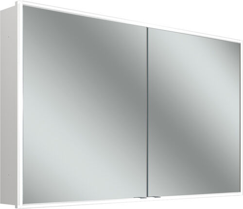 Spiegelschrank Alterna viso LED plus Weiss