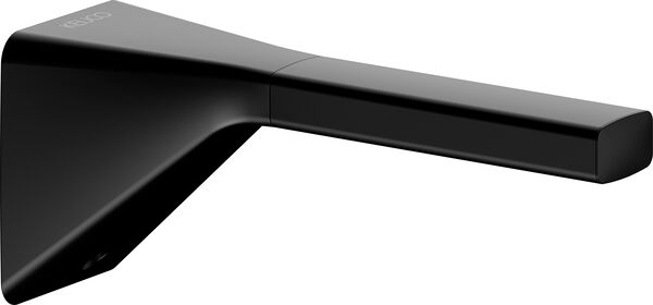 Reserverollenhalter Keuco Aveno Schwarz matt image number 0