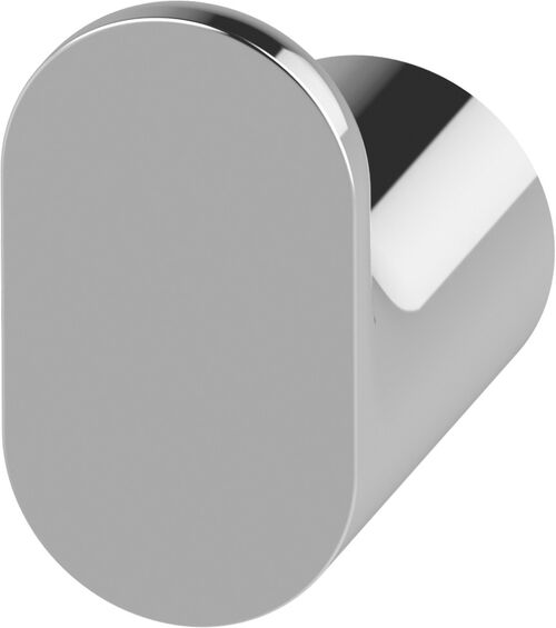 Handtuchhaken Bodenschatz Nia Verchromt