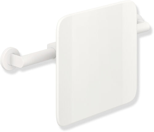 R&uuml;ckenst&uuml;tze Hewi 900 Weiss matt