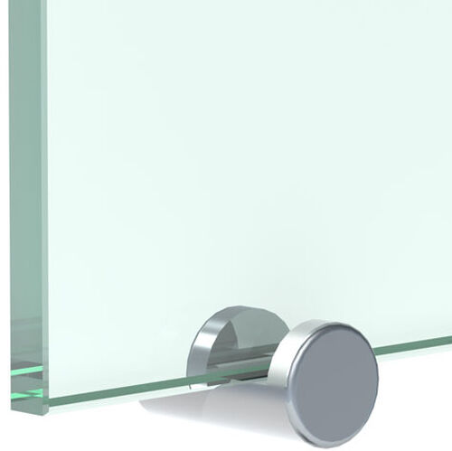 Spiegelhalter Vola, T20 Weiss matt