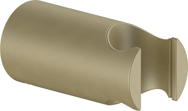 Brausehalter Fantini Matt british gold PVD image number 0