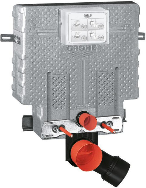 Einbausp&uuml;lkasten Grohe-Uniset Dual Flush GD2