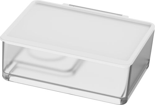 Feuchttuchbox Bodenschatz Liv Weiss