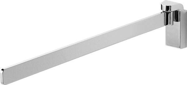 Handtuchhalter Bodenschatz Lindo Verchromt image number 0
