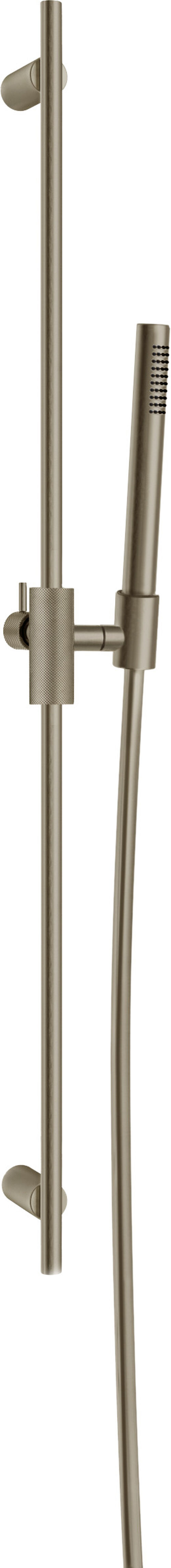 Handbrausegarnitur Gessi Habito Finox Diamantato