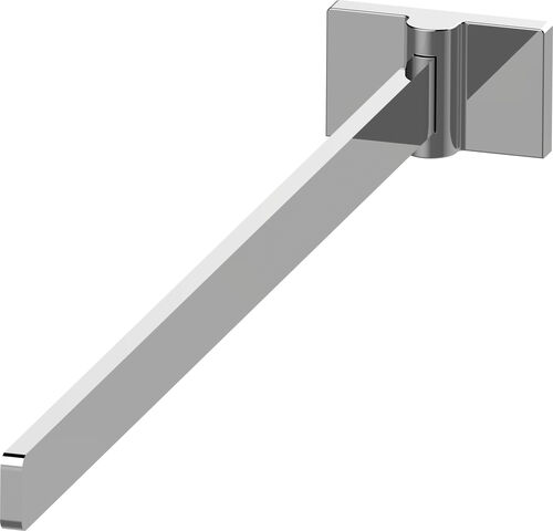 Handtuchhalter Bodenschatz Chic 22 Verchromt