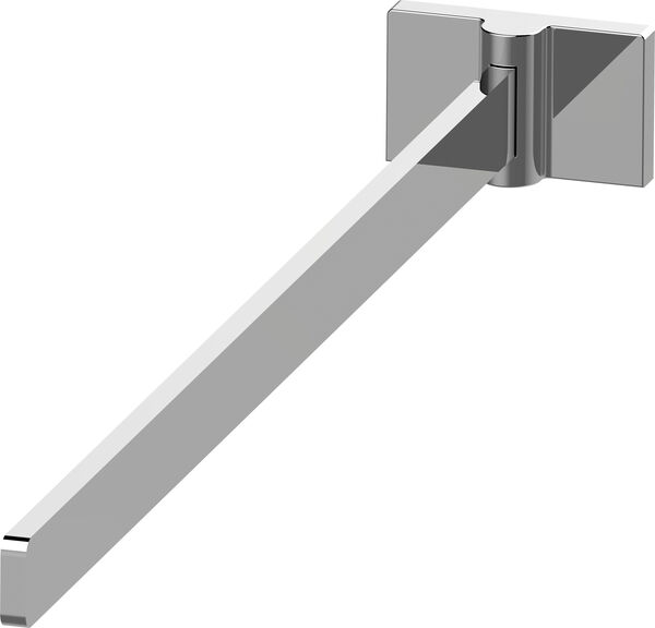 Handtuchhalter Bodenschatz Chic 22 Verchromt image number 0