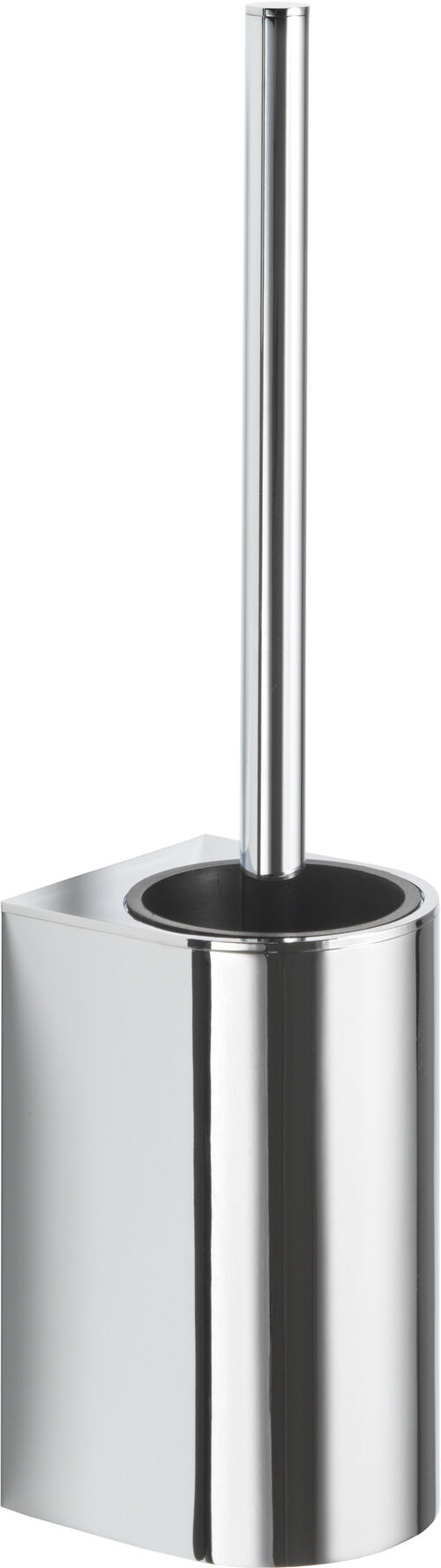 Klosettb&uuml;rstenhalter Alterna one Verchromt