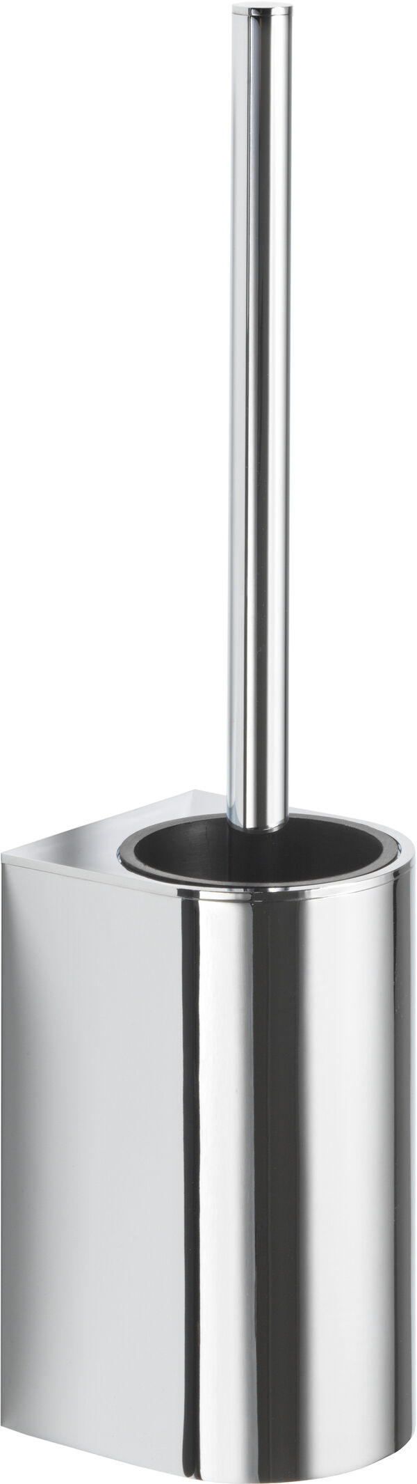 Klosettb&uuml;rstenhalter Alterna one Verchromt image number 0