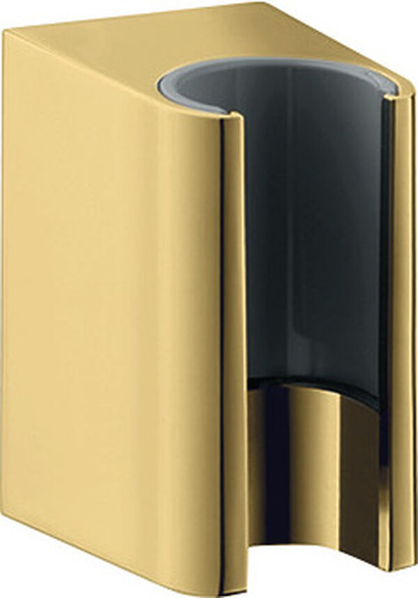 Brausehalter Axor One Polished gold optic image number 0
