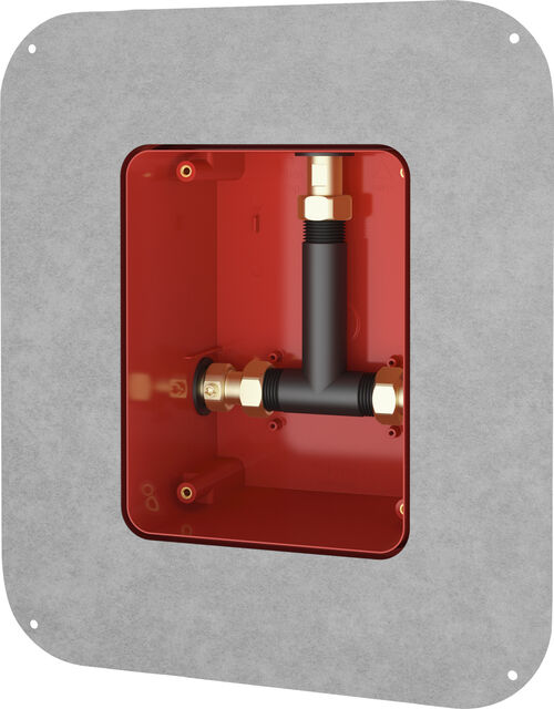 Einbauk&ouml;rper KWC F5BX2001, &frac12;"