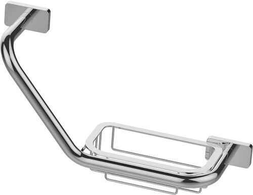 Haltegriff Bodenschatz Chic 22 Verchromt